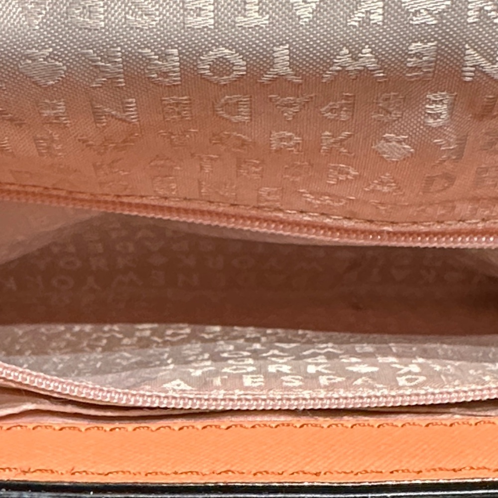 kate spade Orange Clutch - Picture 11 of 12
